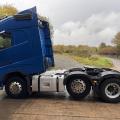 VOLVO FH 500 GT EURO 6