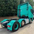 IVECO STRALIS 460 EURO 6