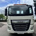 DAF CF 340 EURO 6