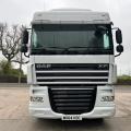 DAF XF 105.460