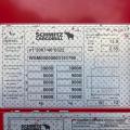 SCHMITZ CARGOBULL SCB S3T