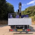 IVECO EUROCARGO 180-280 EURO 6