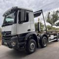 MERCEDES AROCS 3240 EURO 6