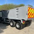 VOLVO FM 420 EURO 6