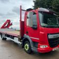 DAF LF 180 EURO 612T
