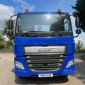 DAF CF 330 EURO 6