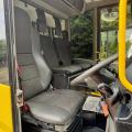 MERCEDES ECONIC 2630 EURO 6