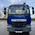DAF LF 250 EURO 6