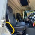 DAF CF 400 EURO 6 8X2