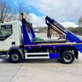 DAF LF 180 EURO 6 12T