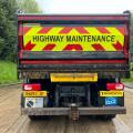 DAF CF 450 EURO 6