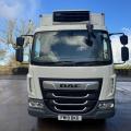 DAF LF 150 EURO 6