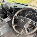 MERCEDES ATEGO 816 EURO 6