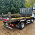 IVECO EUROCARGO 75-190 EURO 6