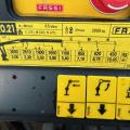 MERCEDES ATEGO 1223 EURO 6
