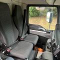 MAN TGL 7.180 EURO 6