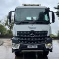 MERCEDES AROCS 3240 EURO 6