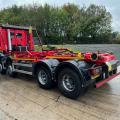 MERCEDES AROCS 3240 EURO 6