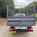 MERCEDES SPRINTER 516 CDI EURO 6