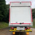 MERCEDES ACTROS 2532 EURO 6