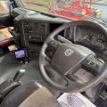 VOLVO FMX 420 EURO 6
