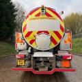 SCANIA R400