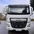 DAF CF 400 EURO 6 AQUA WHALE