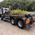 VOLVO FMX 420 EURO 6