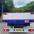 IVECO STRALIS 360 EURO 6