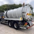 IVECO TRAKKER 360 EURO 6 6X4