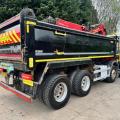 DAF CF 450 EURO 6