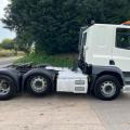 DAF CF 440 EURO 6