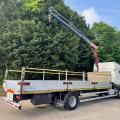 DAF CF 260 EURO 6