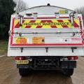 MERCEDES ECONIC 3235 EURO 6