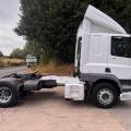 DAF CF 450 EURO 6