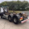 MERCEDES AROCS 3240 EURO 6 (DRAWBAR)