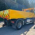 DAF LF 290 EURO 6 (DRAWBAR)