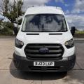 FORD TRANSIT BASE 130 350L