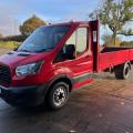 FORD TRANSIT 125T350
