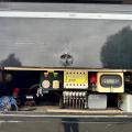 MULDOON NT SERIES HORIZONTAL BULK BLOWER