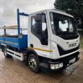 IVECO EUROCARGO 75-160 EURO 6