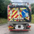 DAF LF 220 EURO 6 16T