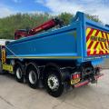 MERCEDES ECONIC 3235 E6