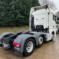 MAN TGX XLX 26.460 EURO 6
