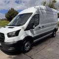 FORD TRANSIT BASE 130 350L