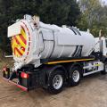 DAF CF 370 EURO 6