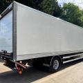 IVECO EUROCARGO 180-250 EURO 6