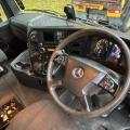 MERCEDES AROCS 3240 EURO 6