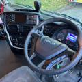 IVECO STRALIS 500 E6 LOW RIDE