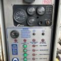 WHALE STAINLESS STEEL VACUUM TANKER
